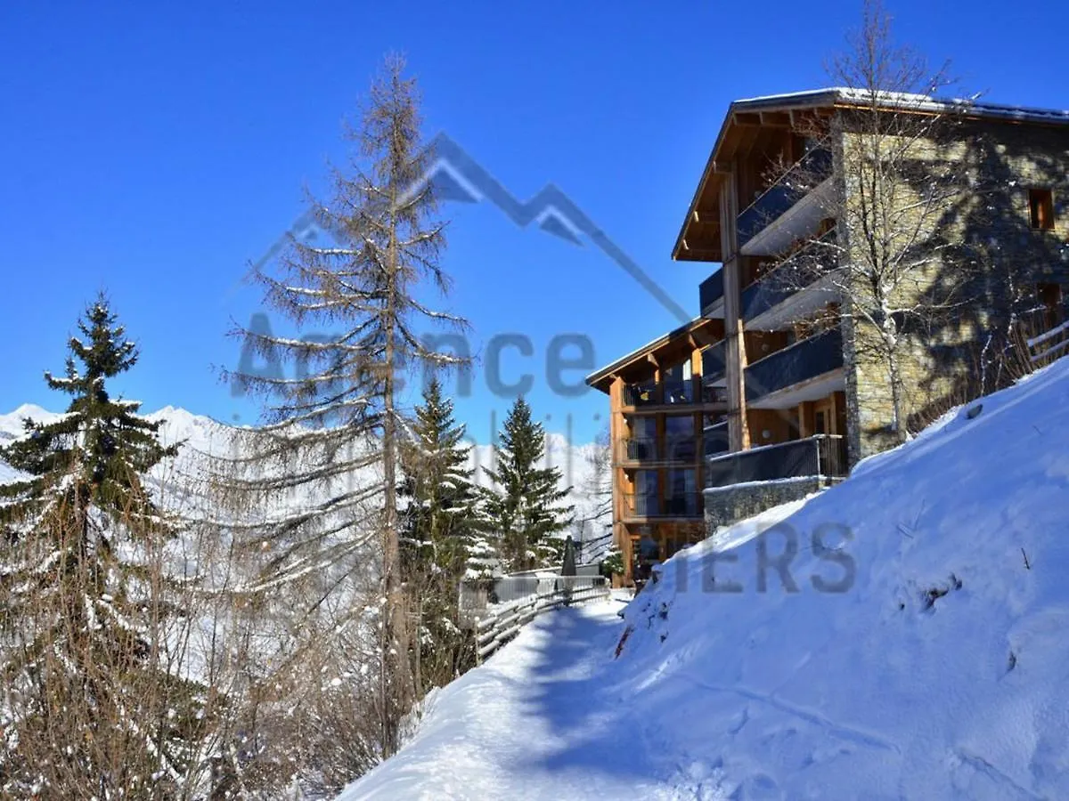 Duplex 4 Pieces - Pied Des Pistes Avec Parking - Fr-1-329-92 Apartment La Plagne-Tarentaise