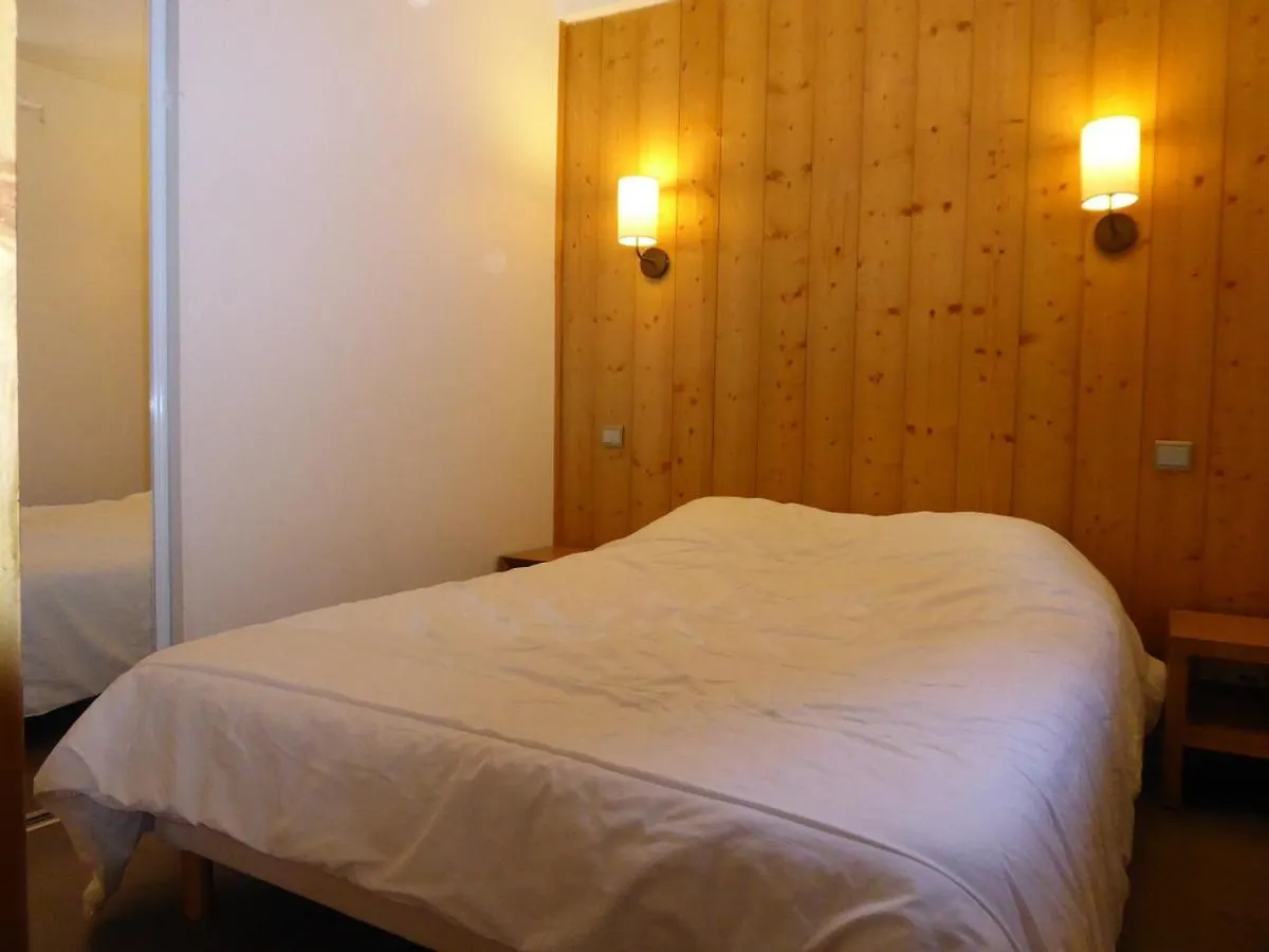 Duplex 4 Pieces - Pied Des Pistes Avec Parking - Fr-1-329-92 Apartment La Plagne-Tarentaise France