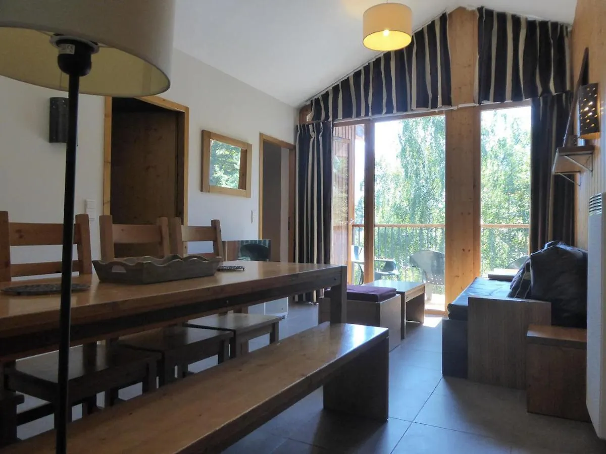 Duplex 4 Pieces - Pied Des Pistes Avec Parking - Fr-1-329-92 Apartment La Plagne-Tarentaise